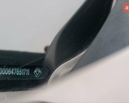 Коричневый Рено Меган, объемом двигателя 1.6 л и пробегом 274 тыс. км за 8700 $, фото 89 на Automoto.ua