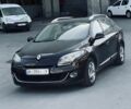 Коричневый Рено Меган, объемом двигателя 1.5 л и пробегом 289 тыс. км за 5800 $, фото 1 на Automoto.ua