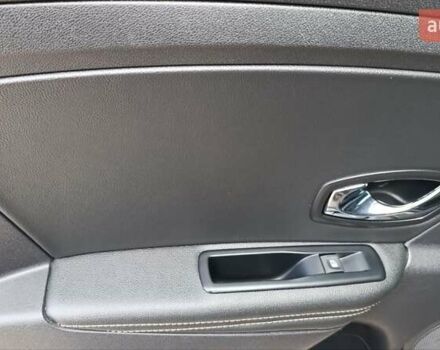 Коричневый Рено Меган, объемом двигателя 1.6 л и пробегом 229 тыс. км за 8700 $, фото 69 на Automoto.ua