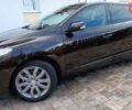 Коричневый Рено Меган, объемом двигателя 1.6 л и пробегом 229 тыс. км за 8700 $, фото 1 на Automoto.ua
