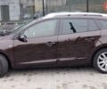 Коричневый Рено Меган, объемом двигателя 1.6 л и пробегом 274 тыс. км за 8700 $, фото 4 на Automoto.ua