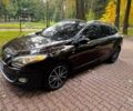 Коричневый Рено Меган, объемом двигателя 1.5 л и пробегом 247 тыс. км за 7700 $, фото 1 на Automoto.ua