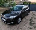 Коричневый Рено Меган, объемом двигателя 1.6 л и пробегом 224 тыс. км за 9650 $, фото 16 на Automoto.ua