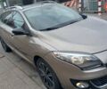 Коричневый Рено Меган, объемом двигателя 1.46 л и пробегом 255 тыс. км за 7800 $, фото 2 на Automoto.ua