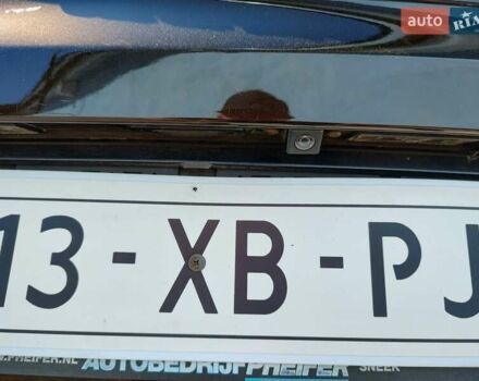 Коричневый Рено Меган, объемом двигателя 1.5 л и пробегом 239 тыс. км за 8850 $, фото 16 на Automoto.ua