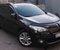 Коричневый Рено Меган, объемом двигателя 1.5 л и пробегом 268 тыс. км за 7800 $, фото 1 на Automoto.ua