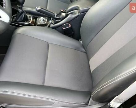 Коричневый Рено Меган, объемом двигателя 1.6 л и пробегом 229 тыс. км за 8700 $, фото 43 на Automoto.ua