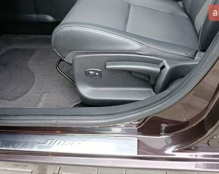 Коричневый Рено Меган, объемом двигателя 1.6 л и пробегом 274 тыс. км за 8700 $, фото 42 на Automoto.ua