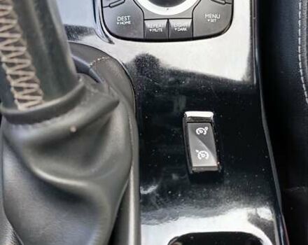 Коричневый Рено Меган, объемом двигателя 1.6 л и пробегом 229 тыс. км за 8700 $, фото 52 на Automoto.ua