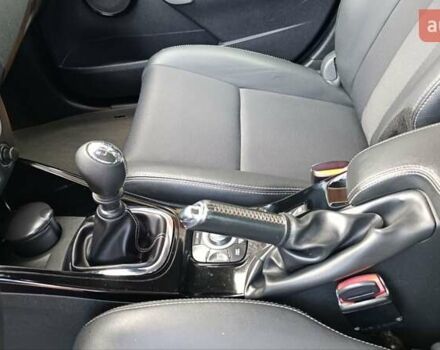 Коричневый Рено Меган, объемом двигателя 1.6 л и пробегом 229 тыс. км за 8700 $, фото 56 на Automoto.ua