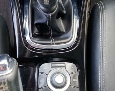 Коричневый Рено Меган, объемом двигателя 1.6 л и пробегом 229 тыс. км за 8700 $, фото 53 на Automoto.ua