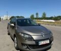 Коричневый Рено Меган, объемом двигателя 1.46 л и пробегом 248 тыс. км за 7600 $, фото 1 на Automoto.ua