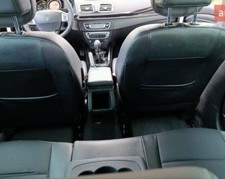 Коричневый Рено Меган, объемом двигателя 1.6 л и пробегом 229 тыс. км за 8700 $, фото 79 на Automoto.ua