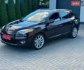 Коричневый Рено Меган, объемом двигателя 1.5 л и пробегом 177 тыс. км за 8400 $, фото 1 на Automoto.ua