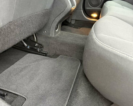 Коричневый Рено Меган, объемом двигателя 1.5 л и пробегом 233 тыс. км за 7800 $, фото 18 на Automoto.ua