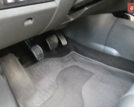 Коричневый Рено Меган, объемом двигателя 1.6 л и пробегом 229 тыс. км за 8700 $, фото 45 на Automoto.ua