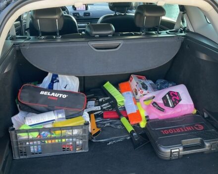 Коричневый Рено Меган, объемом двигателя 1.5 л и пробегом 244 тыс. км за 8600 $, фото 11 на Automoto.ua