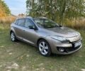 Коричневий Рено Меган, об'ємом двигуна 1.46 л та пробігом 214 тис. км за 8500 $, фото 1 на Automoto.ua