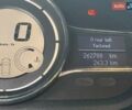 Коричневый Рено Меган, объемом двигателя 1.46 л и пробегом 262 тыс. км за 7850 $, фото 10 на Automoto.ua