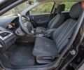 Коричневый Рено Меган, объемом двигателя 1.46 л и пробегом 286 тыс. км за 8000 $, фото 31 на Automoto.ua