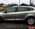 Коричневий Рено Меган, об'ємом двигуна 1.5 л та пробігом 193 тис. км за 8999 $, фото 1 на Automoto.ua