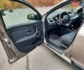 Коричневый Рено Меган, объемом двигателя 1.5 л и пробегом 254 тыс. км за 7100 $, фото 41 на Automoto.ua