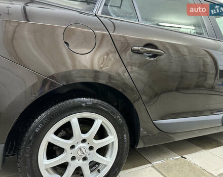 Коричневый Рено Меган, объемом двигателя 1.46 л и пробегом 248 тыс. км за 7250 $, фото 13 на Automoto.ua