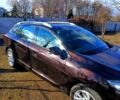 Коричневый Рено Меган, объемом двигателя 1.5 л и пробегом 206 тыс. км за 7800 $, фото 5 на Automoto.ua