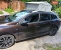 Коричневый Рено Меган, объемом двигателя 1.5 л и пробегом 205 тыс. км за 8900 $, фото 10 на Automoto.ua