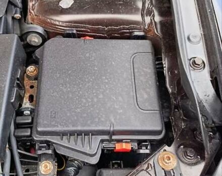 Коричневый Рено Меган, объемом двигателя 1.6 л и пробегом 229 тыс. км за 8700 $, фото 86 на Automoto.ua