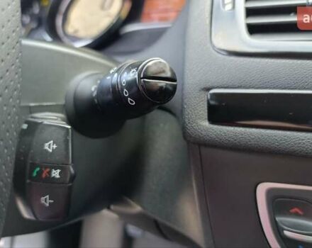 Коричневый Рено Меган, объемом двигателя 1.6 л и пробегом 229 тыс. км за 8700 $, фото 51 на Automoto.ua