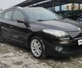 Коричневый Рено Меган, объемом двигателя 1.5 л и пробегом 239 тыс. км за 8600 $, фото 1 на Automoto.ua