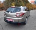 Коричневый Рено Меган, объемом двигателя 1.5 л и пробегом 254 тыс. км за 7100 $, фото 133 на Automoto.ua