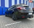 Коричневий Рено Меган, об'ємом двигуна 1.46 л та пробігом 260 тис. км за 8750 $, фото 19 на Automoto.ua