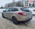 Коричневий Рено Меган, об'ємом двигуна 1.46 л та пробігом 255 тис. км за 8600 $, фото 6 на Automoto.ua