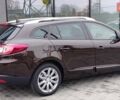 Коричневый Рено Меган, объемом двигателя 1.6 л и пробегом 274 тыс. км за 8700 $, фото 27 на Automoto.ua