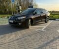 Коричневый Рено Меган, объемом двигателя 1.5 л и пробегом 287 тыс. км за 8499 $, фото 1 на Automoto.ua