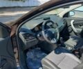 Коричневый Рено Меган, объемом двигателя 1.5 л и пробегом 239 тыс. км за 8850 $, фото 36 на Automoto.ua