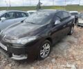 Коричневый Рено Меган, объемом двигателя 1.5 л и пробегом 300 тыс. км за 3499 $, фото 1 на Automoto.ua