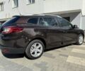 Коричневий Рено Меган, об'ємом двигуна 1.5 л та пробігом 260 тис. км за 6525 $, фото 9 на Automoto.ua