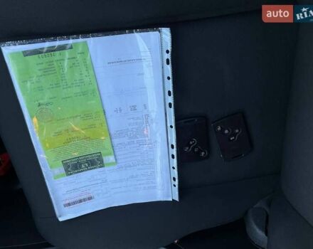 Рено Меган 2012 в Луцке на Automoto.ua Коричневый Рено Меган, объемом двигателя 1.46 л и пробегом 260 тыс. км за 7200 $, фото 33 на Automoto.ua