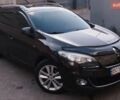Коричневый Рено Меган, объемом двигателя 1.5 л и пробегом 268 тыс. км за 7800 $, фото 1 на Automoto.ua