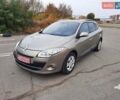 Коричневый Рено Меган, объемом двигателя 1.5 л и пробегом 254 тыс. км за 7100 $, фото 6 на Automoto.ua