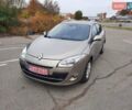 Коричневый Рено Меган, объемом двигателя 1.5 л и пробегом 254 тыс. км за 7100 $, фото 5 на Automoto.ua