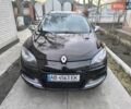 Коричневый Рено Меган, объемом двигателя 1.5 л и пробегом 246 тыс. км за 8500 $, фото 1 на Automoto.ua