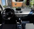 Коричневий Рено Меган, об'ємом двигуна 1.6 л та пробігом 215 тис. км за 6500 $, фото 22 на Automoto.ua