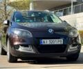Коричневый Рено Меган, объемом двигателя 1.5 л и пробегом 320 тыс. км за 8990 $, фото 1 на Automoto.ua
