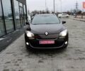 Коричневый Рено Меган, объемом двигателя 1.6 л и пробегом 274 тыс. км за 8700 $, фото 14 на Automoto.ua