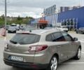 Коричневый Рено Меган, объемом двигателя 1.5 л и пробегом 330 тыс. км за 6781 $, фото 4 на Automoto.ua