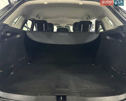 Коричневый Рено Меган, объемом двигателя 1.46 л и пробегом 248 тыс. км за 7250 $, фото 16 на Automoto.ua